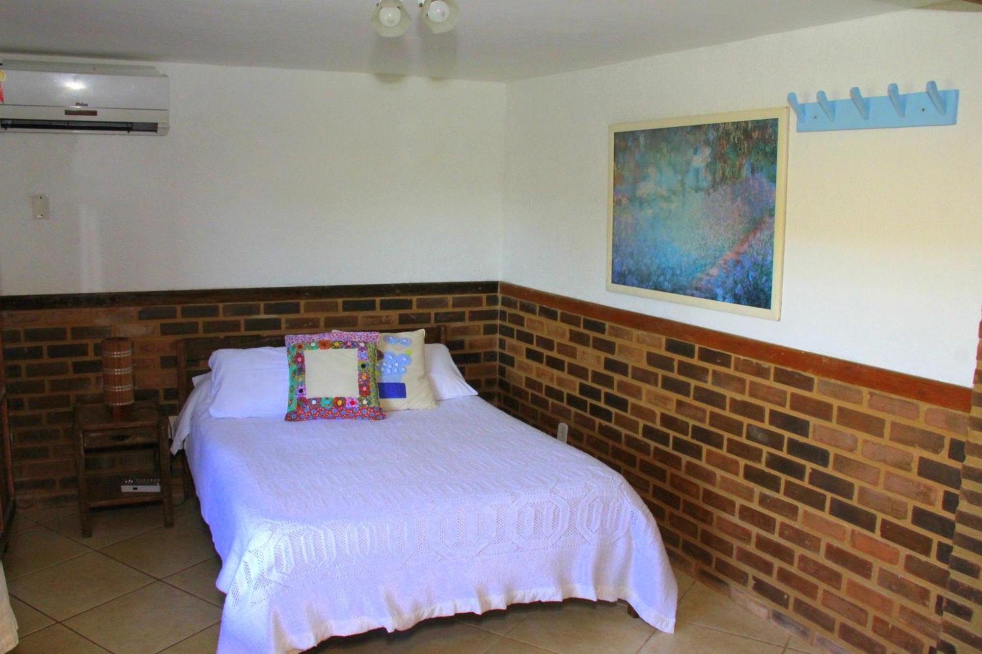 Quarto Duplo