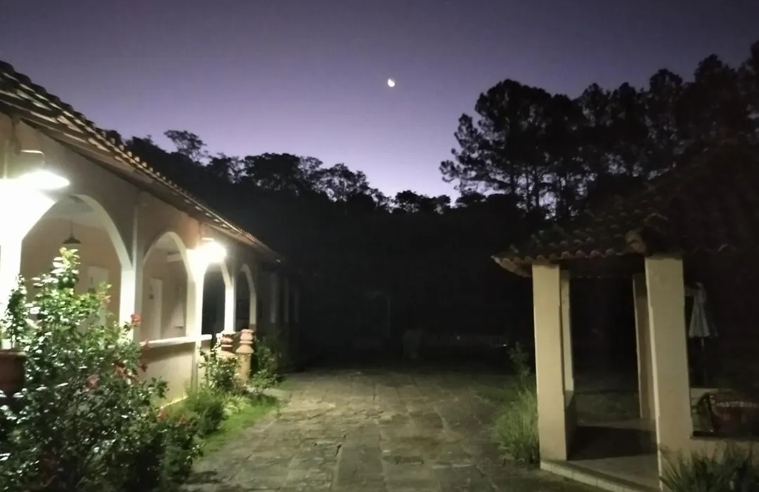 Pousada Vale Do Cafe-1