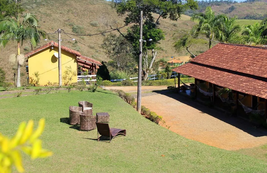 Pousada Chapadão-1